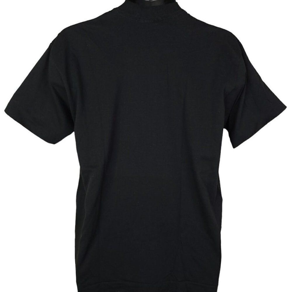 Mike Torres Band T Shirt Vintage 80s Latin Variety Music Made In USA Mens Size L - Picture 3 of 6